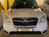 Subaru Forester 2013 года за 9 100 000 тг. в Алматы