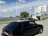 ВАЗ (Lada) 2114 2013 года за 1 700 000 тг. в Кызылорда – фото 5
