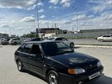 ВАЗ (Lada) 2114 2013 года за 1 500 000 тг. в Кызылорда – фото 3