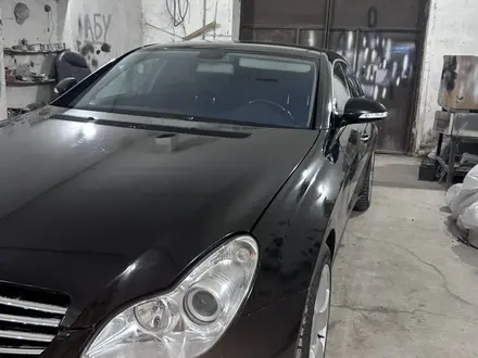 Mercedes-Benz CLS 350 2006 года за 5 000 000 тг. в Актау