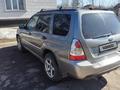 Subaru Forester 2006 года за 4 700 000 тг. в Усть-Каменогорск – фото 2