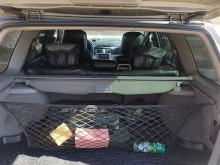 Subaru Forester 2006 года за 4 700 000 тг. в Усть-Каменогорск – фото 4