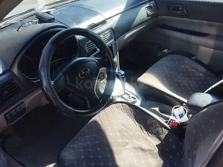 Subaru Forester 2006 года за 4 700 000 тг. в Усть-Каменогорск – фото 5