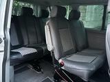 Volkswagen Caravelle 2006 года за 7 600 000 тг. в Алматы – фото 2