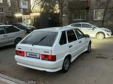 ВАЗ (Lada) 2114 2013 года за 1 950 000 тг. в Астана – фото 4