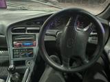 Toyota Carina ED 1996 года за 900 000 тг. в Талдыкорган – фото 3