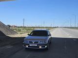 Nissan Maxima 1996 года за 2 400 000 тг. в Кызылорда – фото 3