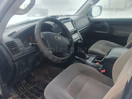 Toyota Land Cruiser 2011 года за 12 000 000 тг. в Караганда – фото 4