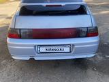 ВАЗ (Lada) 2112 2007 года за 880 000 тг. в Актобе – фото 5