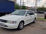 Nissan Almera 1998 годаүшін1 750 000 тг. в Алматы