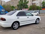 Nissan Almera 1998 годаүшін1 750 000 тг. в Алматы – фото 3