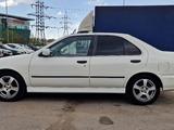 Nissan Almera 1998 года за 1 750 000 тг. в Алматы – фото 5