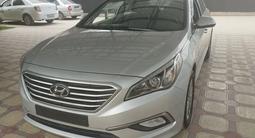 Hyundai Sonata 2015 годаүшін3 400 000 тг. в Алматы