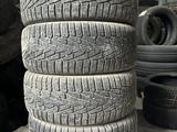 255/55R18 NOKIAN HAKKAPELITA. за 80 000 тг. в Алматы