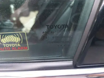 Toyota Camry 2016 года за 11 770 000 тг. в Алматы – фото 14