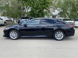 Toyota Camry 2022 года за 14 200 000 тг. в Павлодар – фото 4