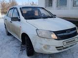 ВАЗ (Lada) Granta 2190 2013 годаүшін2 400 000 тг. в Уральск – фото 3