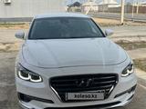 Hyundai Grandeur 2019 годаүшін11 500 000 тг. в Туркестан