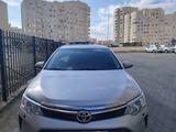 Toyota Camry 2015 года за 10 500 000 тг. в Актау