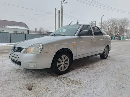 ВАЗ (Lada) Priora 2172 2014 года за 3 050 000 тг. в Караганда – фото 2