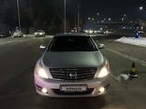 Nissan Teana 2011 годаүшін6 500 000 тг. в Алматы