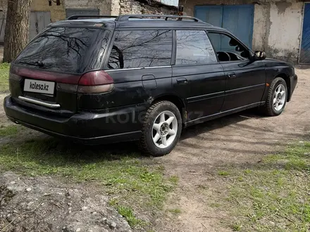 Subaru Legacy 1996 года за 1 700 000 тг. в Алматы – фото 4