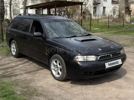 Subaru Legacy 1996 года за 1 700 000 тг. в Алматы – фото 2