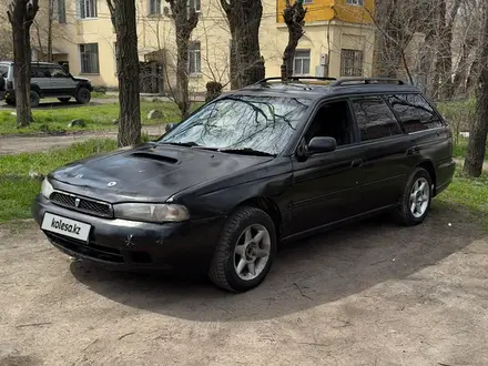 Subaru Legacy 1996 года за 1 700 000 тг. в Алматы