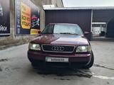 Audi A6 1995 годаүшін2 600 000 тг. в Тараз – фото 5