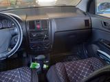 Hyundai Getz 2011 годаүшін4 000 000 тг. в Шымкент – фото 4