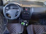 Hyundai Getz 2011 годаүшін4 000 000 тг. в Шымкент – фото 5