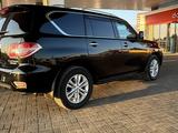 Nissan Patrol 2012 года за 12 700 000 тг. в Жезказган