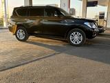 Nissan Patrol 2012 года за 12 700 000 тг. в Жезказган – фото 4