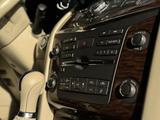 Nissan Patrol 2012 года за 12 700 000 тг. в Жезказган – фото 5