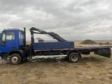 IVECO  EuroCargo 1995 годаүшін12 500 000 тг. в Актобе – фото 4