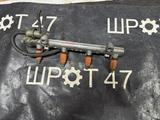 Топливная рампа (рейка) в сборе с форсунками 4g18 4g13үшін25 000 тг. в Караганда