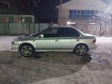 Subaru Impreza 1999 года за 1 900 000 тг. в Алматы – фото 5