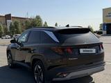 Hyundai Tucson 2024 года за 11 800 000 тг. в Актобе – фото 4