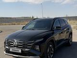 Hyundai Tucson 2024 года за 11 800 000 тг. в Актобе