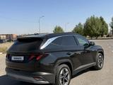 Hyundai Tucson 2024 года за 11 800 000 тг. в Актобе – фото 3