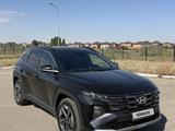 Hyundai Tucson 2024 года за 11 800 000 тг. в Актобе – фото 2