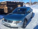 Volkswagen Passat 1997 годаүшін1 000 000 тг. в Аягоз – фото 4