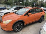 Subaru XV 2014 года за 7 500 000 тг. в Алматы – фото 2