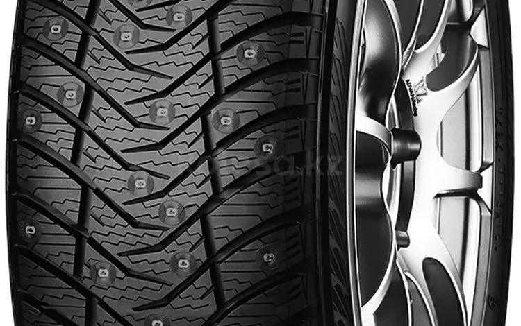 Yokohama Ice Guard IG65 (шип) 285/45 R22үшін200 000 тг. в Алматы