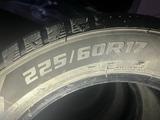 Шины 225/60/R17үшін90 000 тг. в Актобе