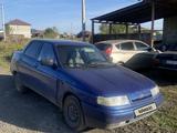 ВАЗ (Lada) 2110 2000 года за 800 000 тг. в Астана