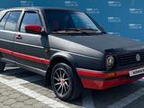 Volkswagen Golf 1991 года за 1 090 000 тг. в Усть-Каменогорск