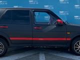 Volkswagen Golf 1991 года за 1 090 000 тг. в Усть-Каменогорск – фото 5