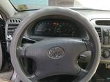 Toyota Camry 2003 годаүшін5 200 000 тг. в Астана – фото 3
