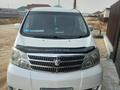 Toyota Alphard 2004 года за 7 700 000 тг. в Кызылорда – фото 3